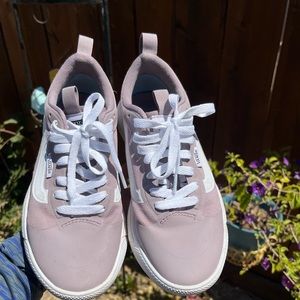 Vans ultra Cush violet🌷